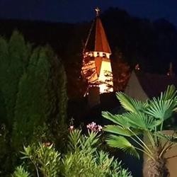 Zebiterrán Terasz Étterem