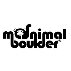 Manimal Boulder Mászóterem