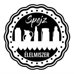 Spejz élelmiszer