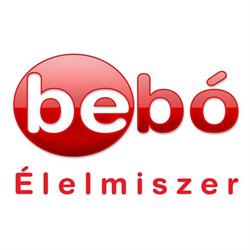 BEBÓ Élelmiszer Sárosd