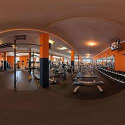 KO GYM Konditerem Győr