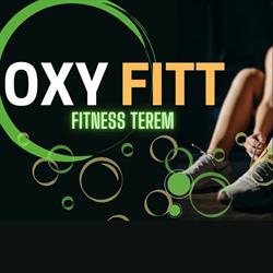 Oxy Fitt Fitness terem XVI. ker
