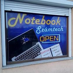 Notebook, PC, Szervíz Békés - Balog Informatika
