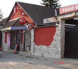 Jutka Mini ABC és Nemzeti Dohánybolt