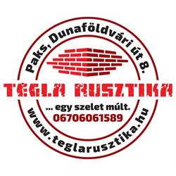 Tégla Rusztika
