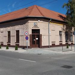 Torony Épületgépészet