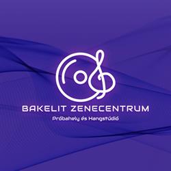 BakElit Zenecentrum, Próbahely és Hangstúdió