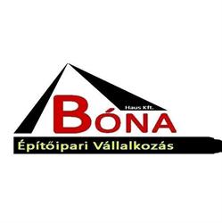 Építők Boltja