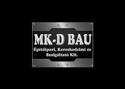 MK-D BAU Kft.