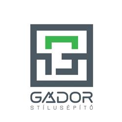 Gádor Stílusépítő Kft