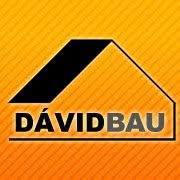 DÁVIDBAU Építő és Faipari Kft.