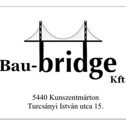 Bau-bridge Kft