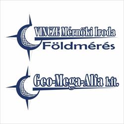 Geo Mega Alfa Kft - földmérés és Geodézia