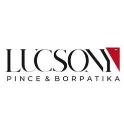 Lucsony Pince & Borpatika