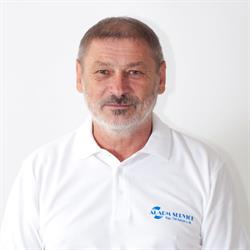 ALARM SERVICE VAGYONVÉDELMI SZAKÜZLET
