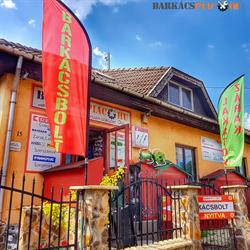 Barkácspiac