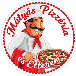 Mátyás Pizzéria,Étterem és Vendégház