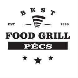 Best Food Grill Pécs