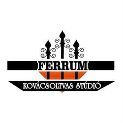 Ferrum Kovácsoltvas