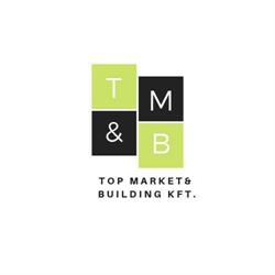 Top Market & Building