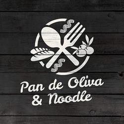 Pan de Oliva & Noodle