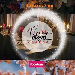 Tókert Csárda Ráckeve