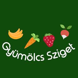 Sipos Csemege - Gyümölcs Sziget