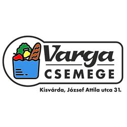 Varga csemege