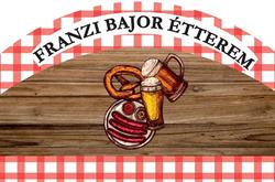 Franzi Bajor Étterem - Győr