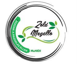 Zöld Megálló Reform Ételbár