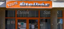 Szote Ételbár