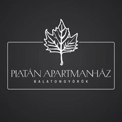 Platán Apartmanház