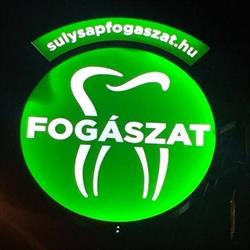 Sülysáp fogászat
