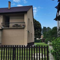 Jóbarát apartman Veresegyház