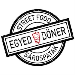 Egyed Döner & Street Food