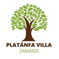 Platánfa Villa - Zamárdi