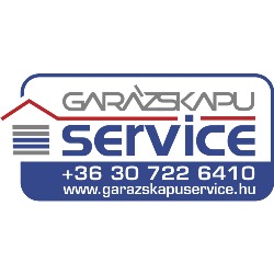 Garázskapuservice