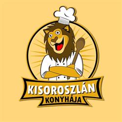 Kisoroszlán Konyhája