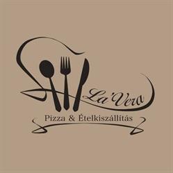 La' Vera Pizza & Ételkiszállítás