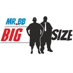 Mr.BB Big Size