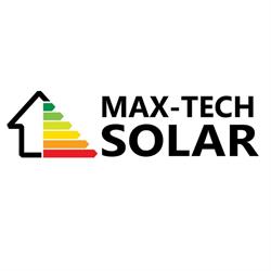 Max-Tech Solar KFT.