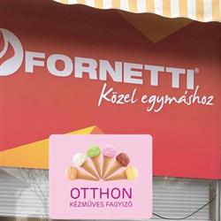 OTTHON Kézműves Fagyizó