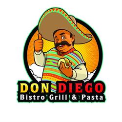 Don Diego Bistro Pasta & Grill