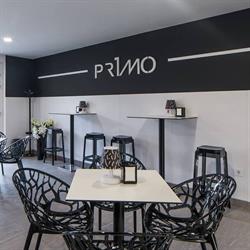 Primo - bár&bor