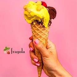 Fragola Sopron