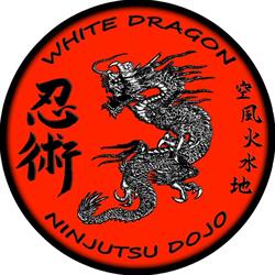 White Dragon Dojo - Bujinkan Ninjutsu