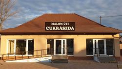 Malom Úti Cukrászda