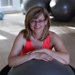 Rigóné Tavaszi Piroska Gyógytornász, Manuálterapeuta