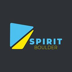 Spirit Boulder