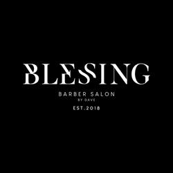 Blessing Barber Salon